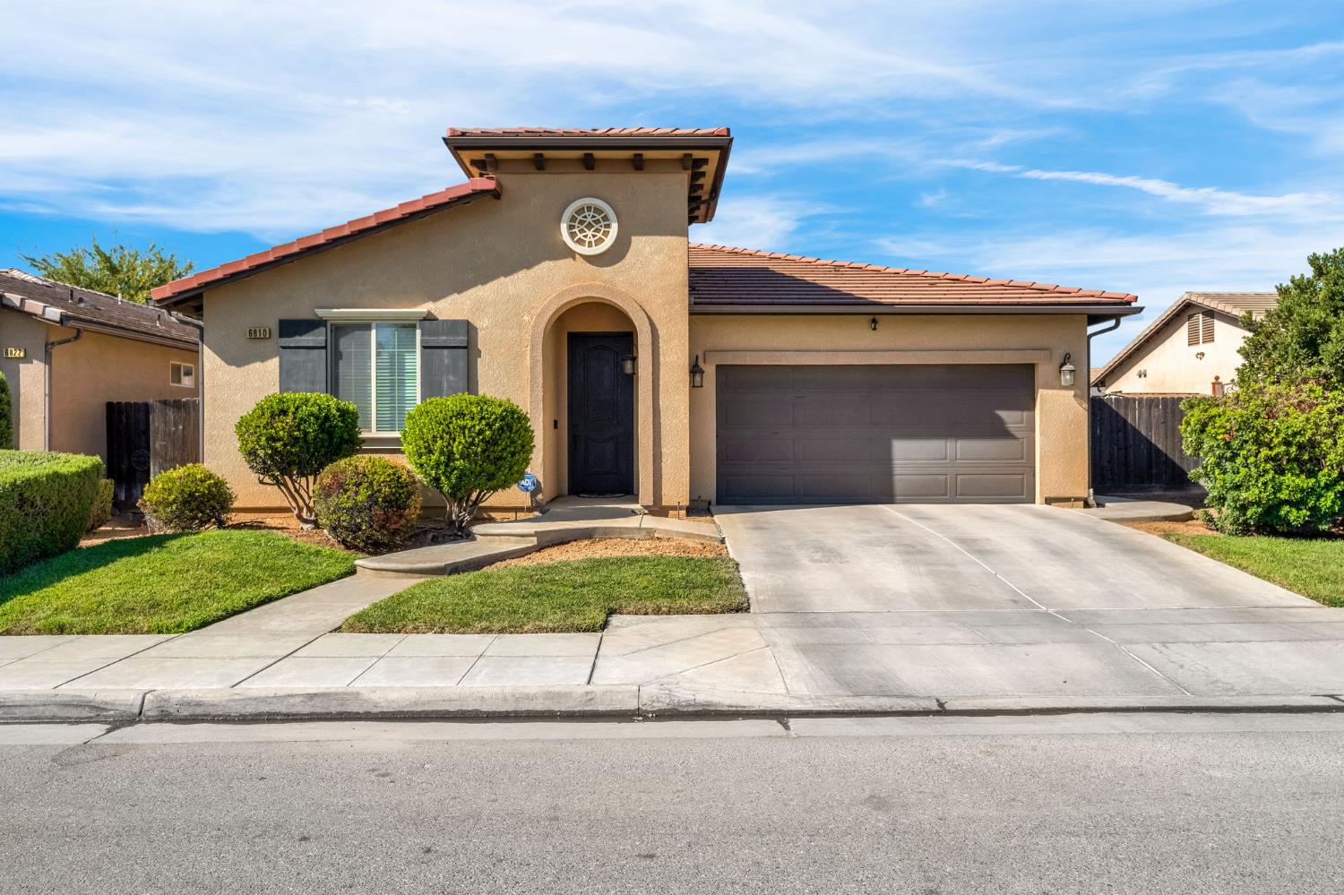 6810 W Stuart Ave, Fresno, CA 93723