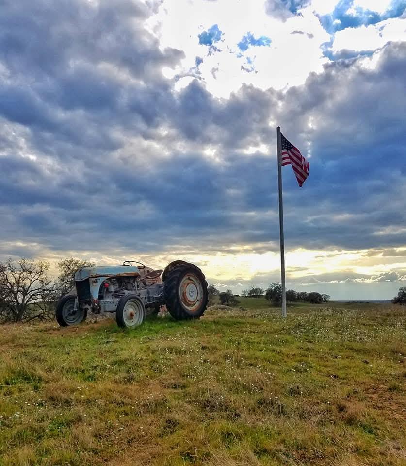 167 ac Highway 41, Madera, CA 93636