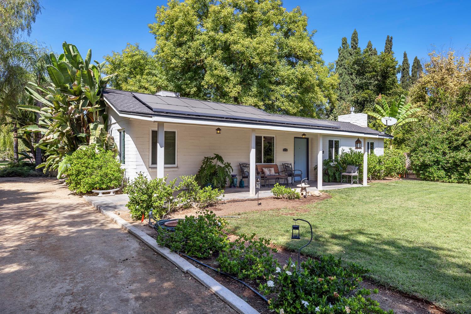 4511 N Thorne, Fresno, CA 93704