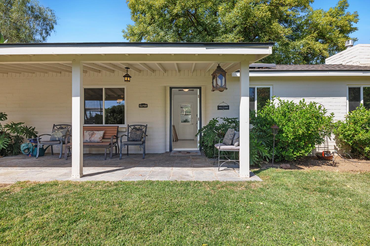 4511 N Thorne, Fresno, CA 93704