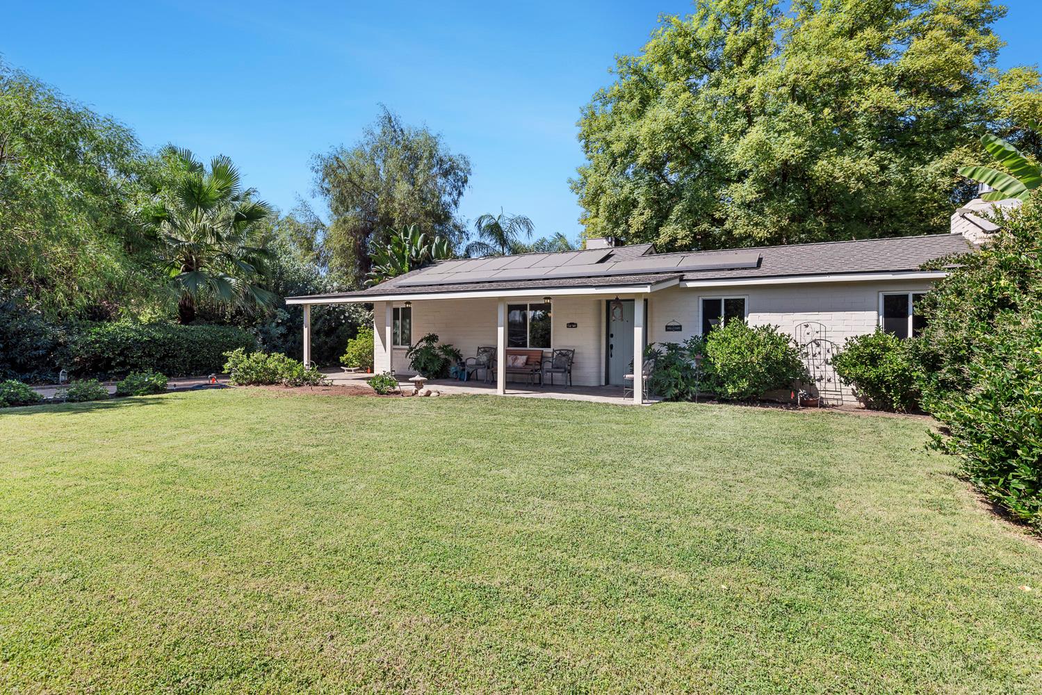 4511 N Thorne, Fresno, CA 93704