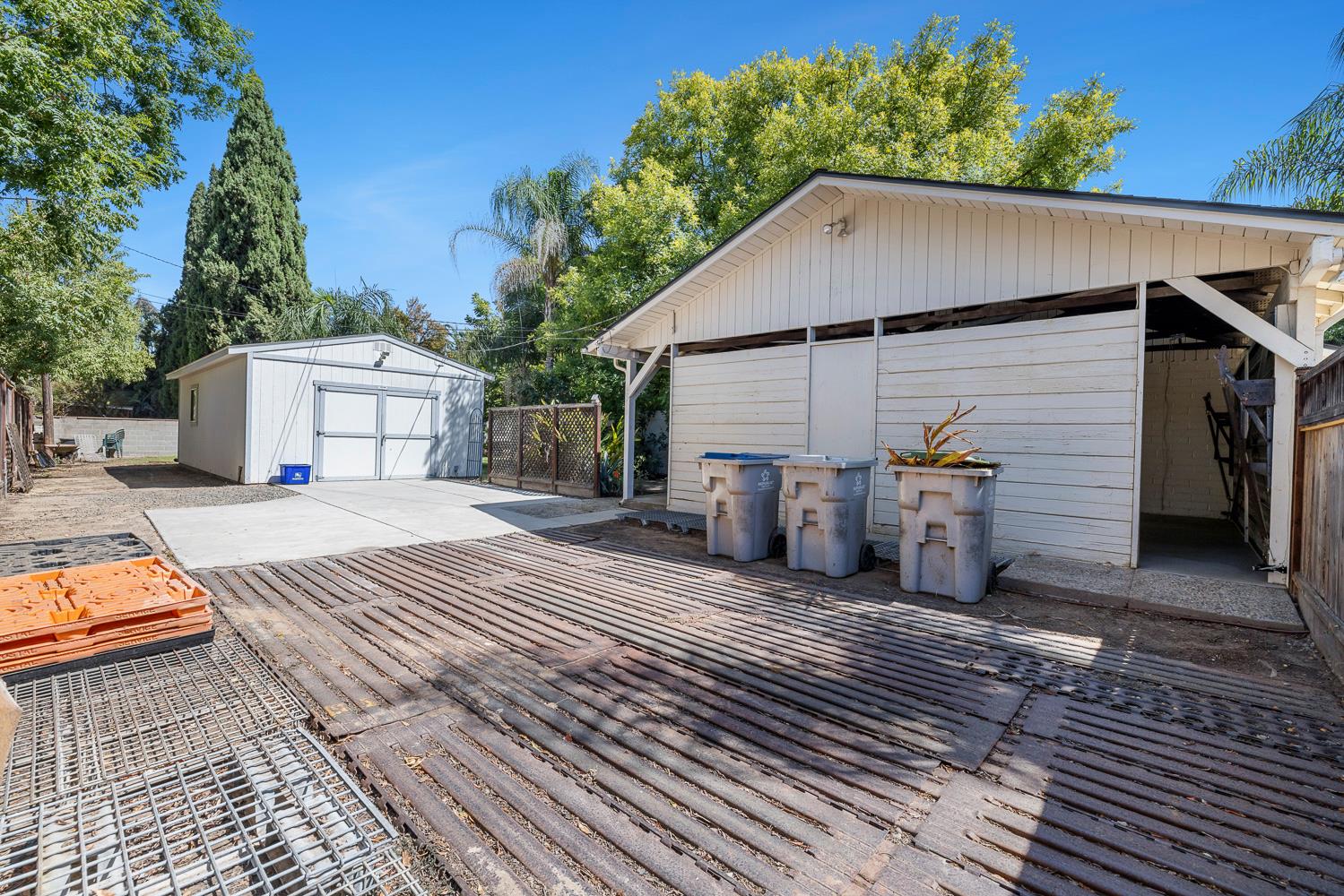 4511 N Thorne, Fresno, CA 93704
