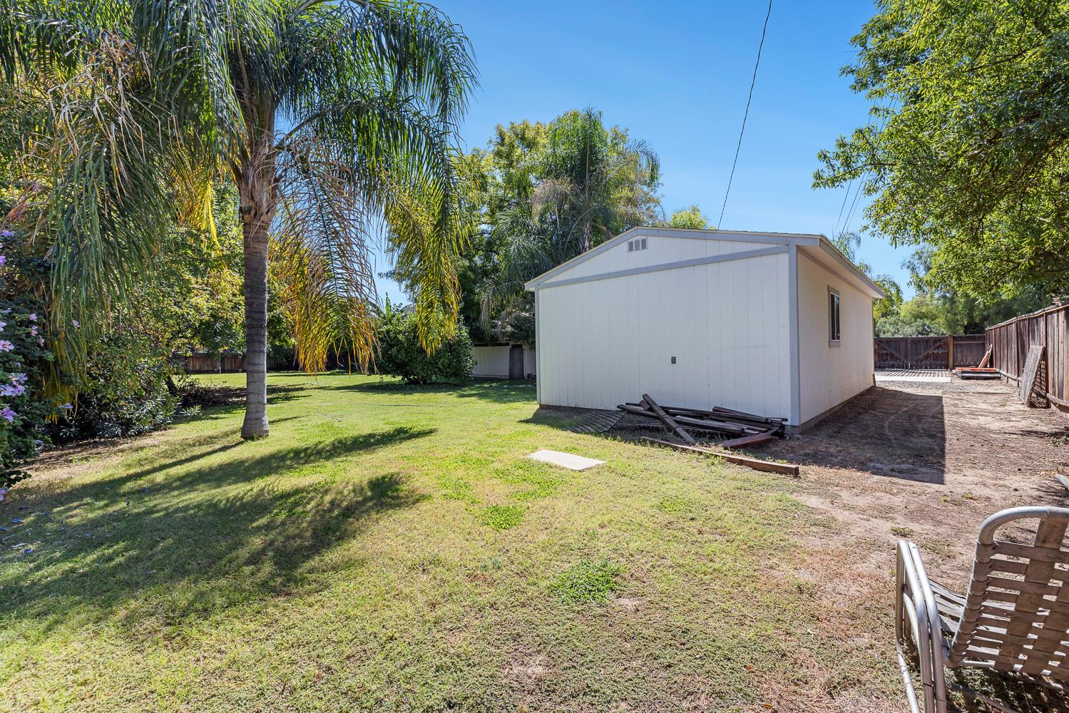 4511 N Thorne, Fresno, CA 93704
