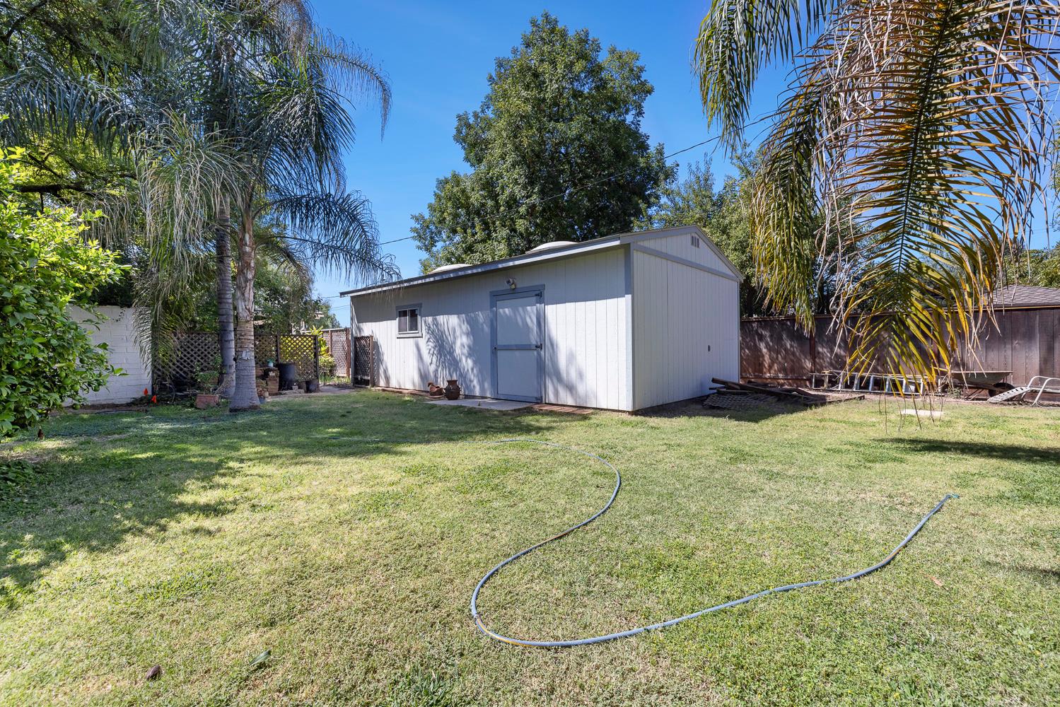 4511 N Thorne, Fresno, CA 93704