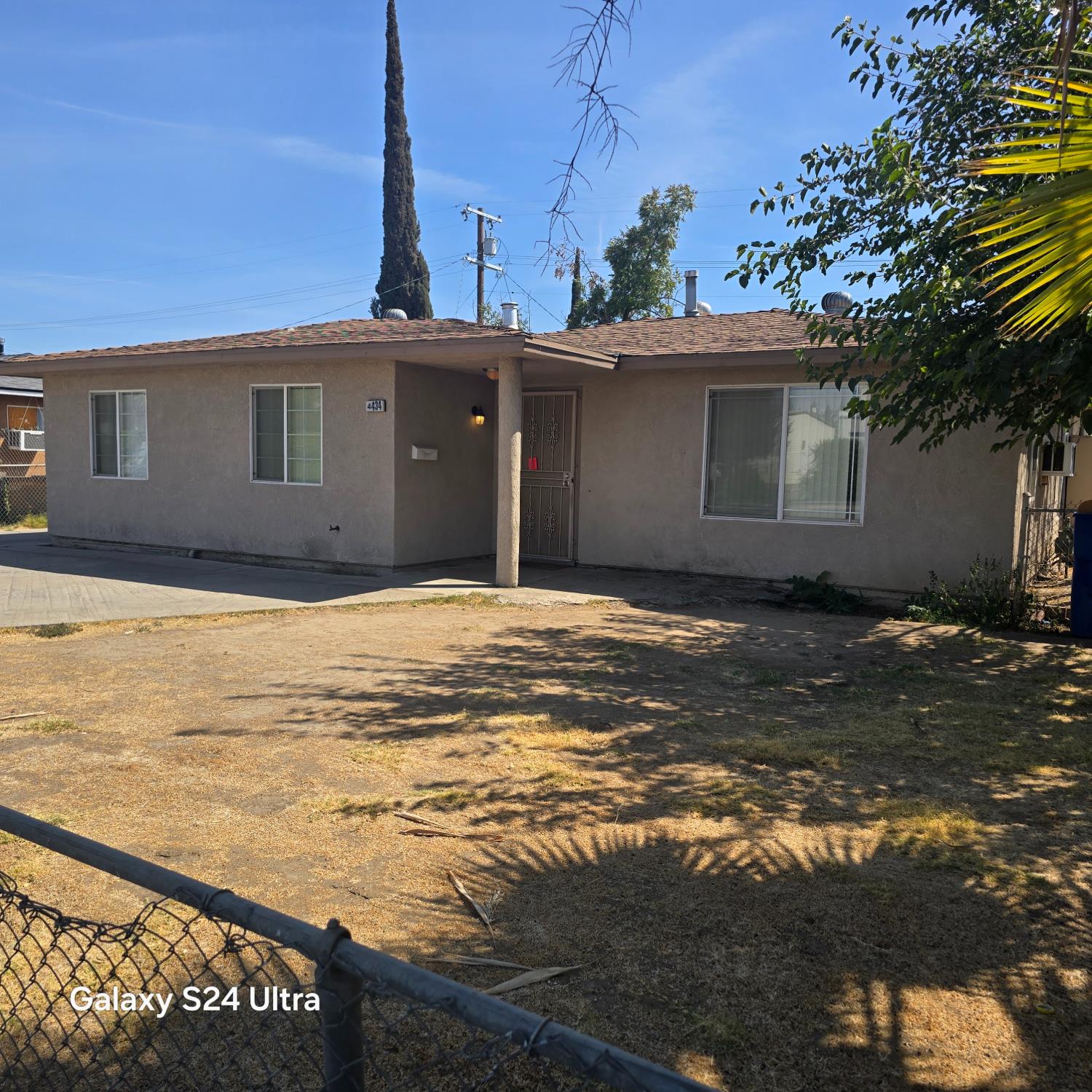 4434 E Church Ave, Fresno, CA 93725
