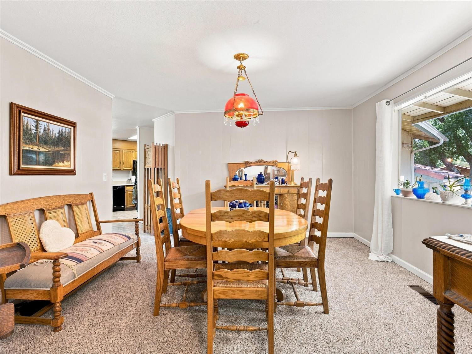 51102 Bon Veu Dr, Oakhurst, CA 93644