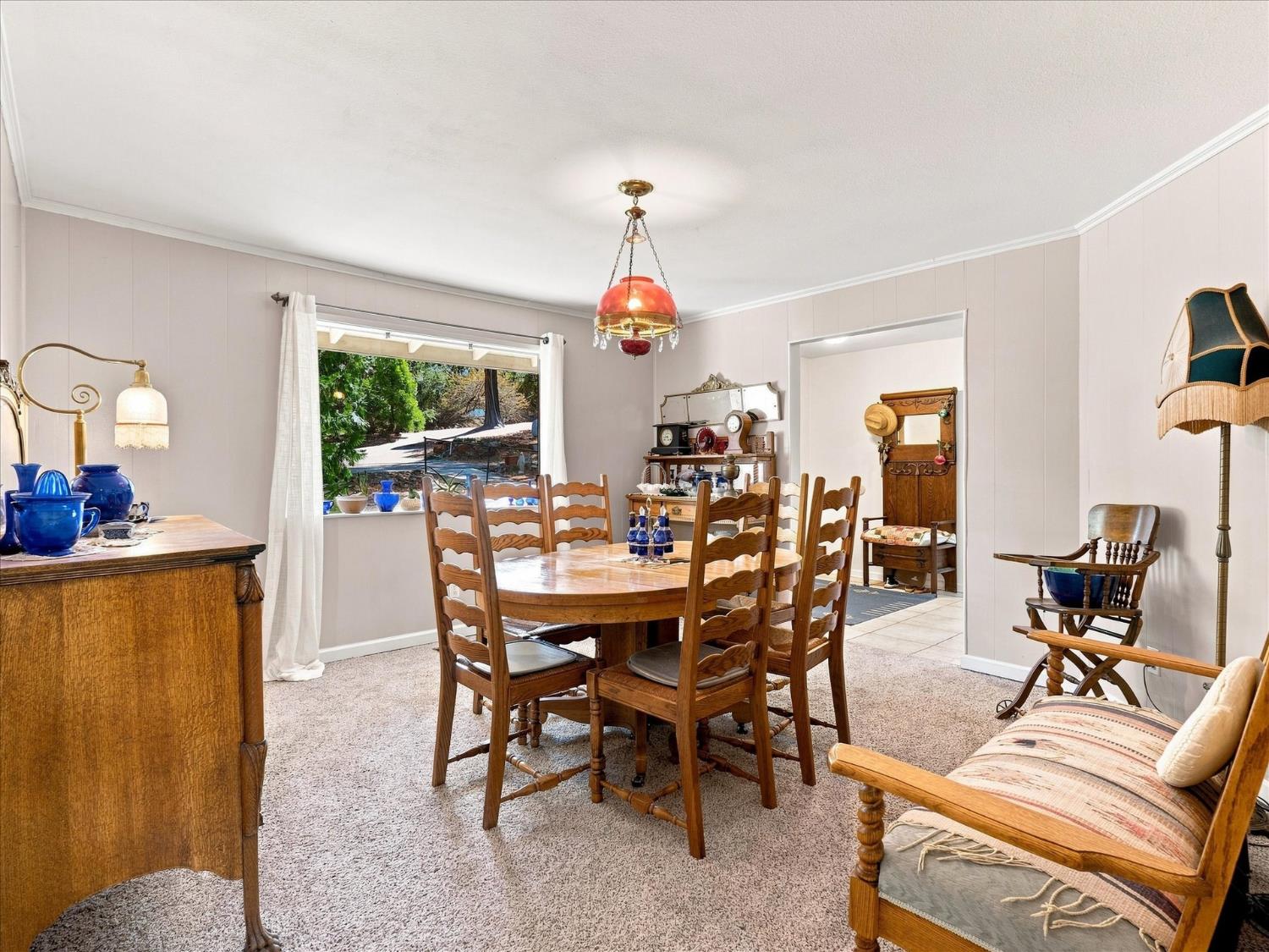 51102 Bon Veu Dr, Oakhurst, CA 93644