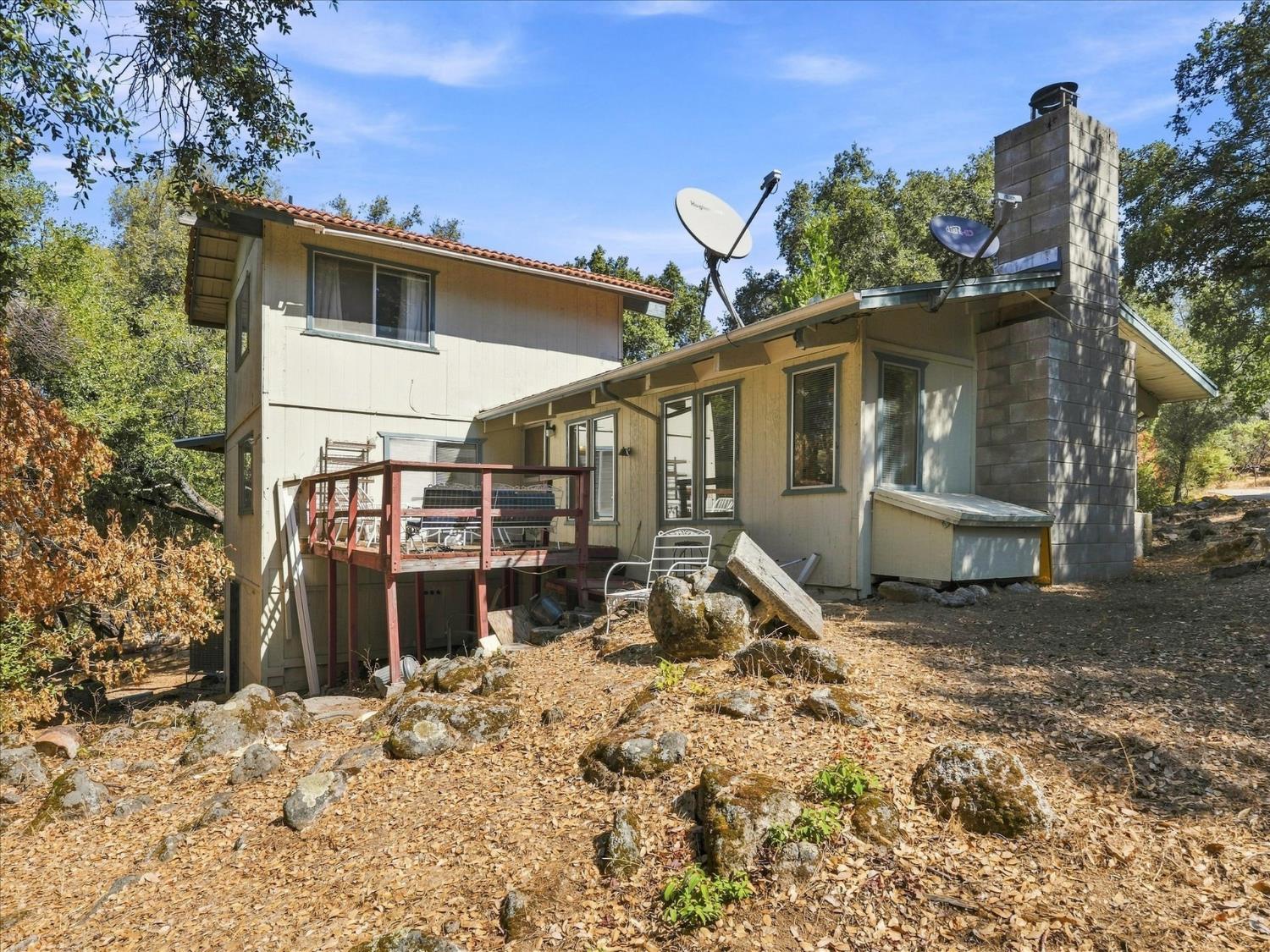 51102 Bon Veu Dr, Oakhurst, CA 93644