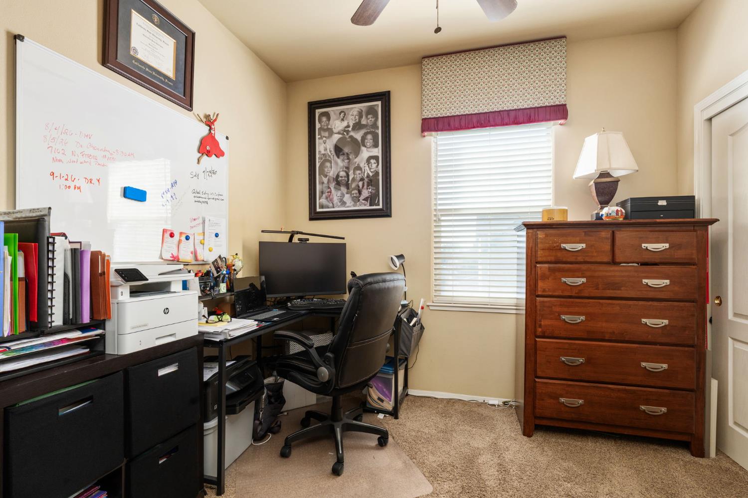 713 W Bordeaux Ln, Clovis, CA 93619