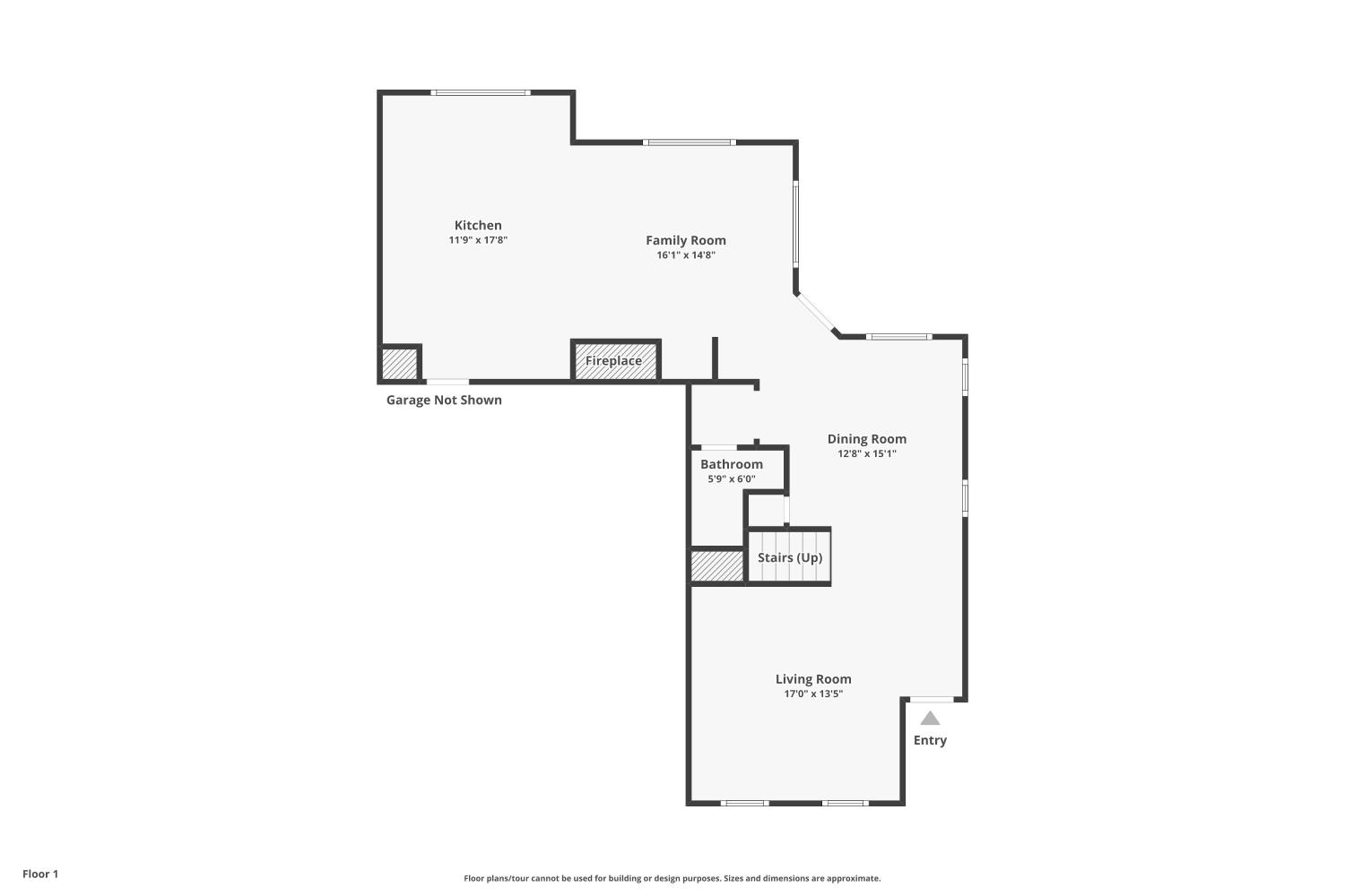 713 W Bordeaux Ln, Clovis, CA 93619