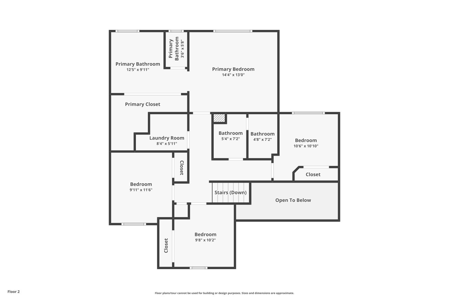 713 W Bordeaux Ln, Clovis, CA 93619