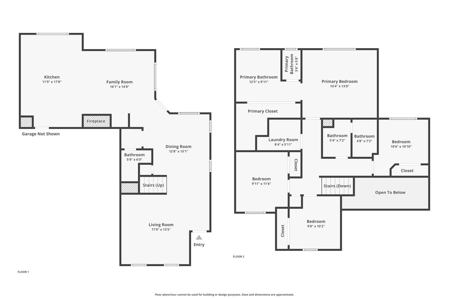 713 W Bordeaux Ln, Clovis, CA 93619