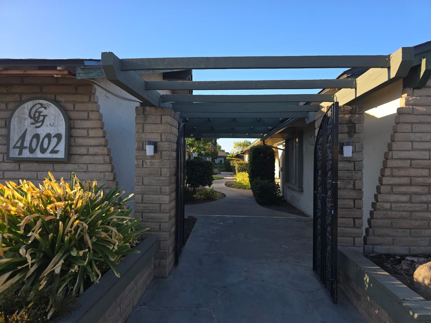 4002 E Dakota Ave #112, Fresno, CA 93726