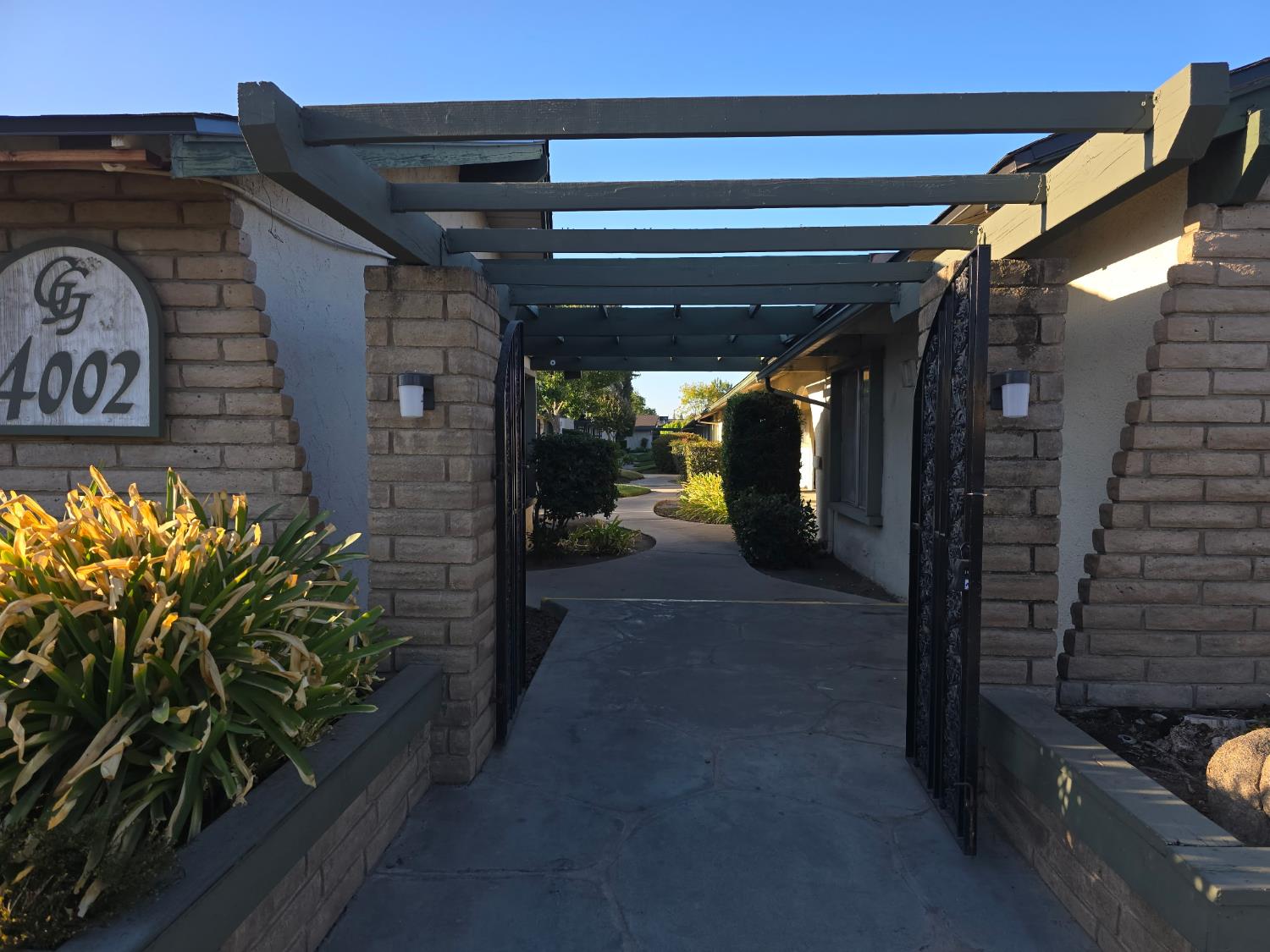 4002 E Dakota Ave #112, Fresno, CA 93726
