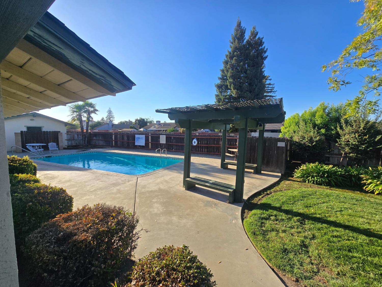 4002 E Dakota Ave #112, Fresno, CA 93726