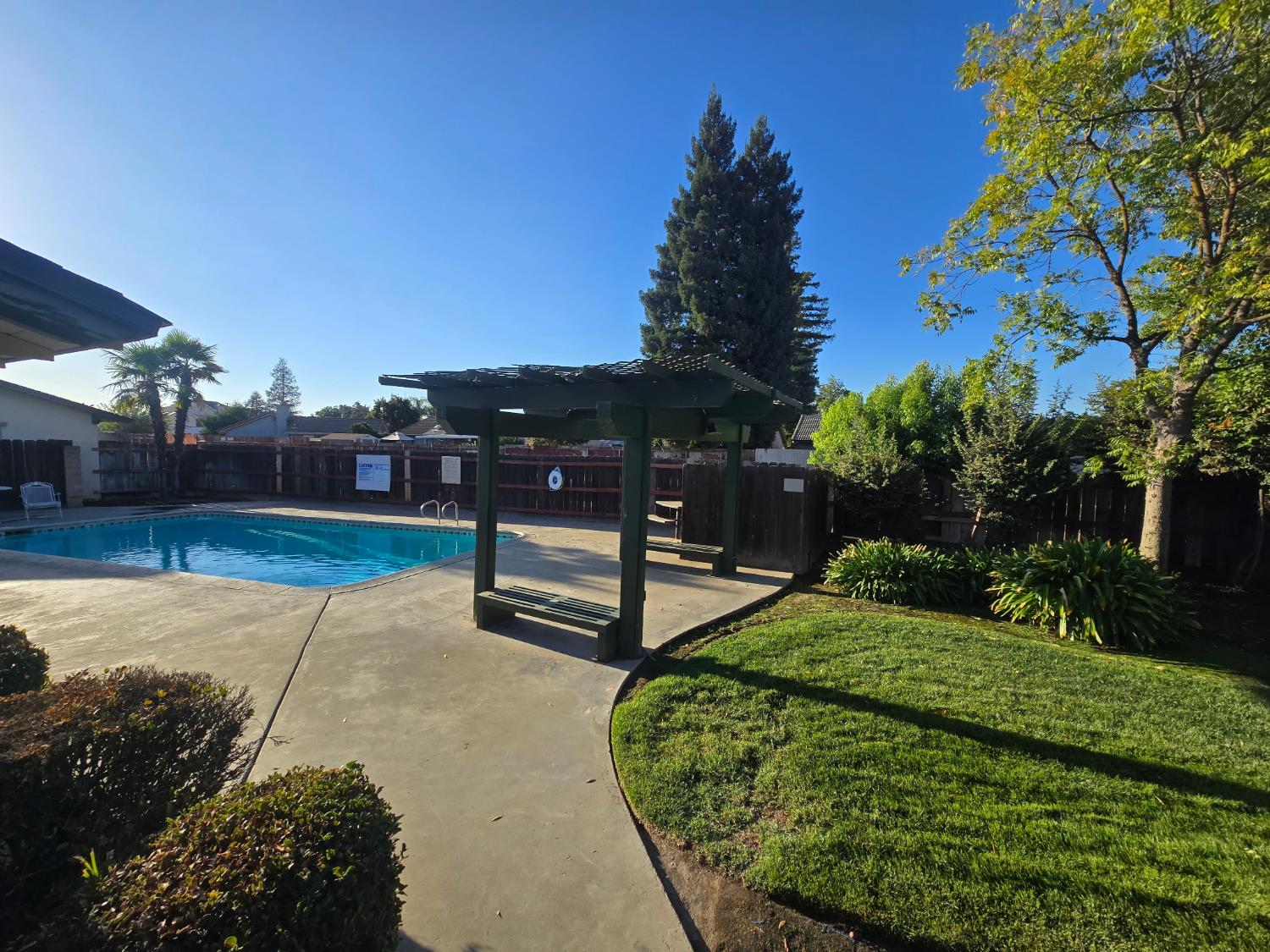 4002 E Dakota Ave #112, Fresno, CA 93726