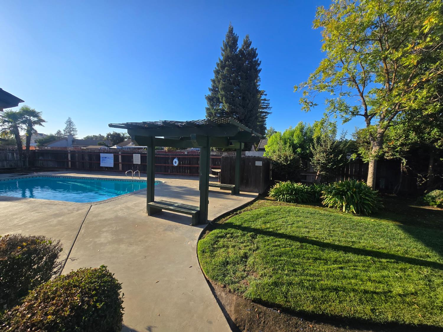 4002 E Dakota Ave #112, Fresno, CA 93726