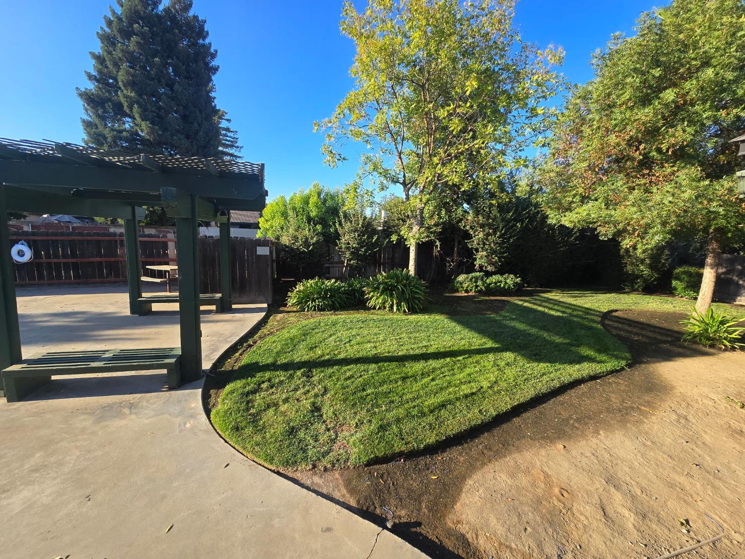 4002 E Dakota Ave #112, Fresno, CA 93726