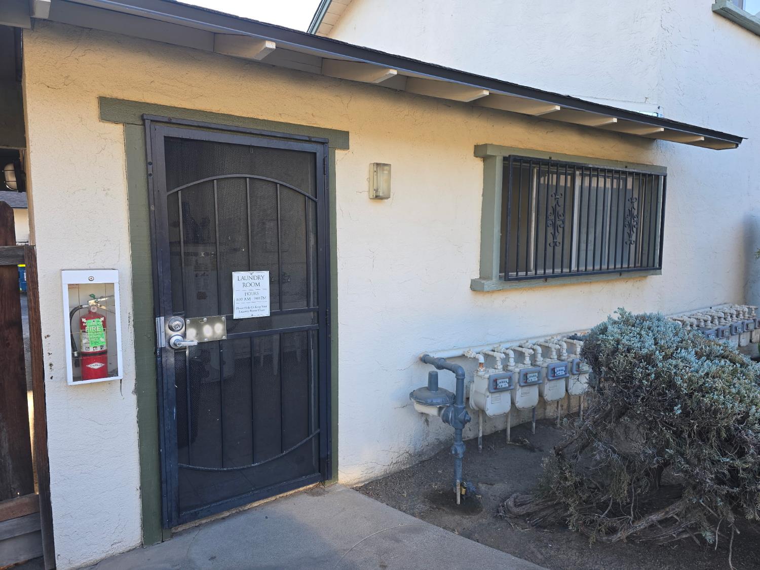 4002 E Dakota Ave #112, Fresno, CA 93726