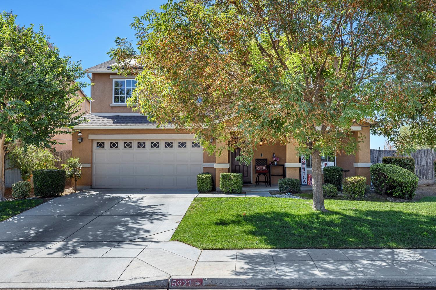5921 W Dayton, Fresno, CA 93722