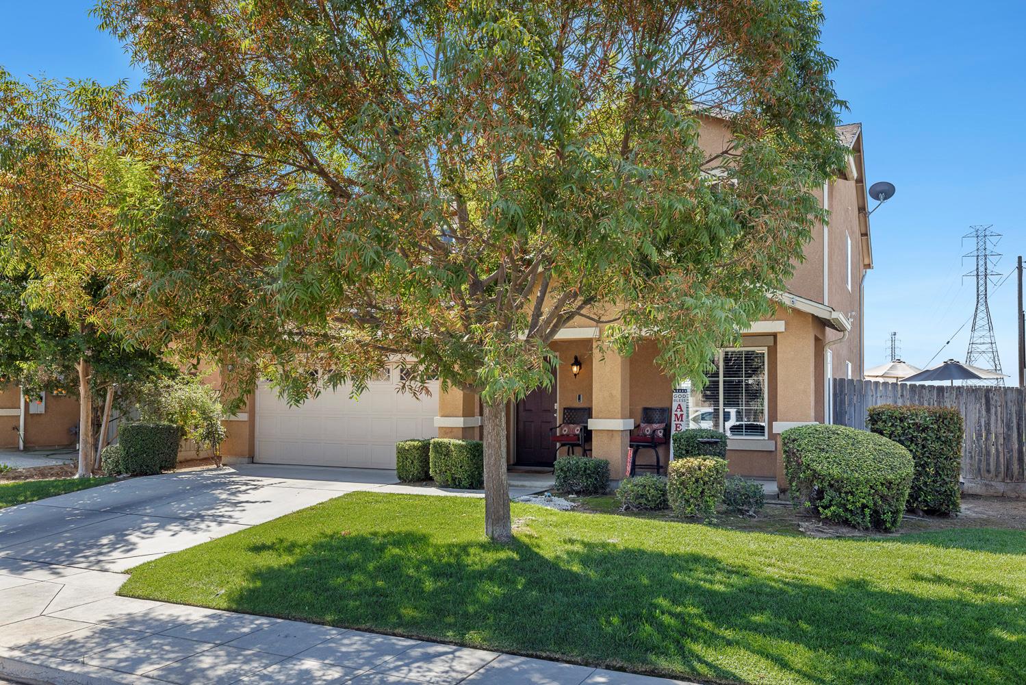 5921 W Dayton, Fresno, CA 93722