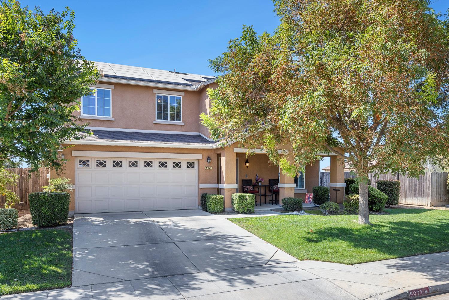 5921 W Dayton, Fresno, CA 93722