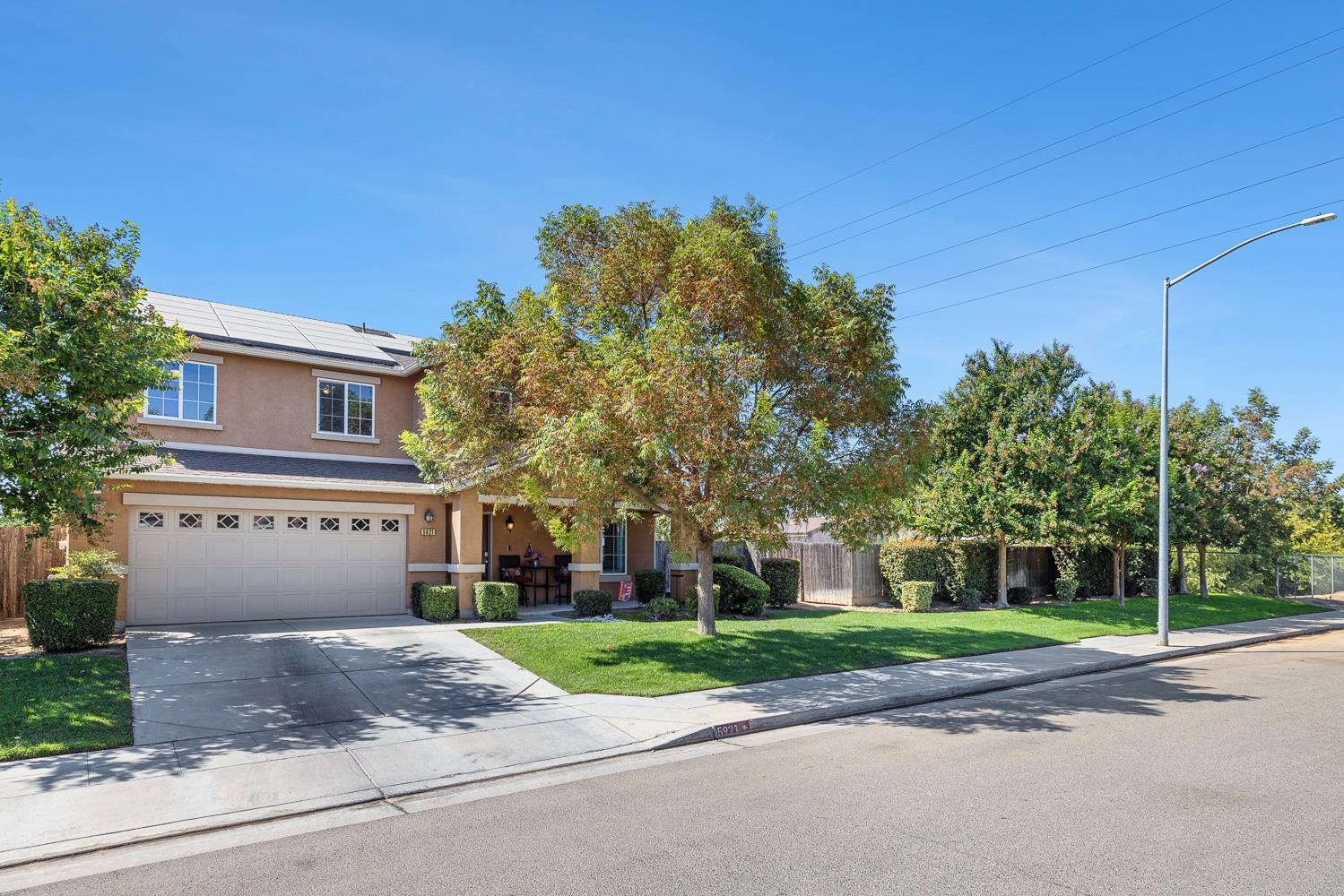 5921 W Dayton, Fresno, CA 93722