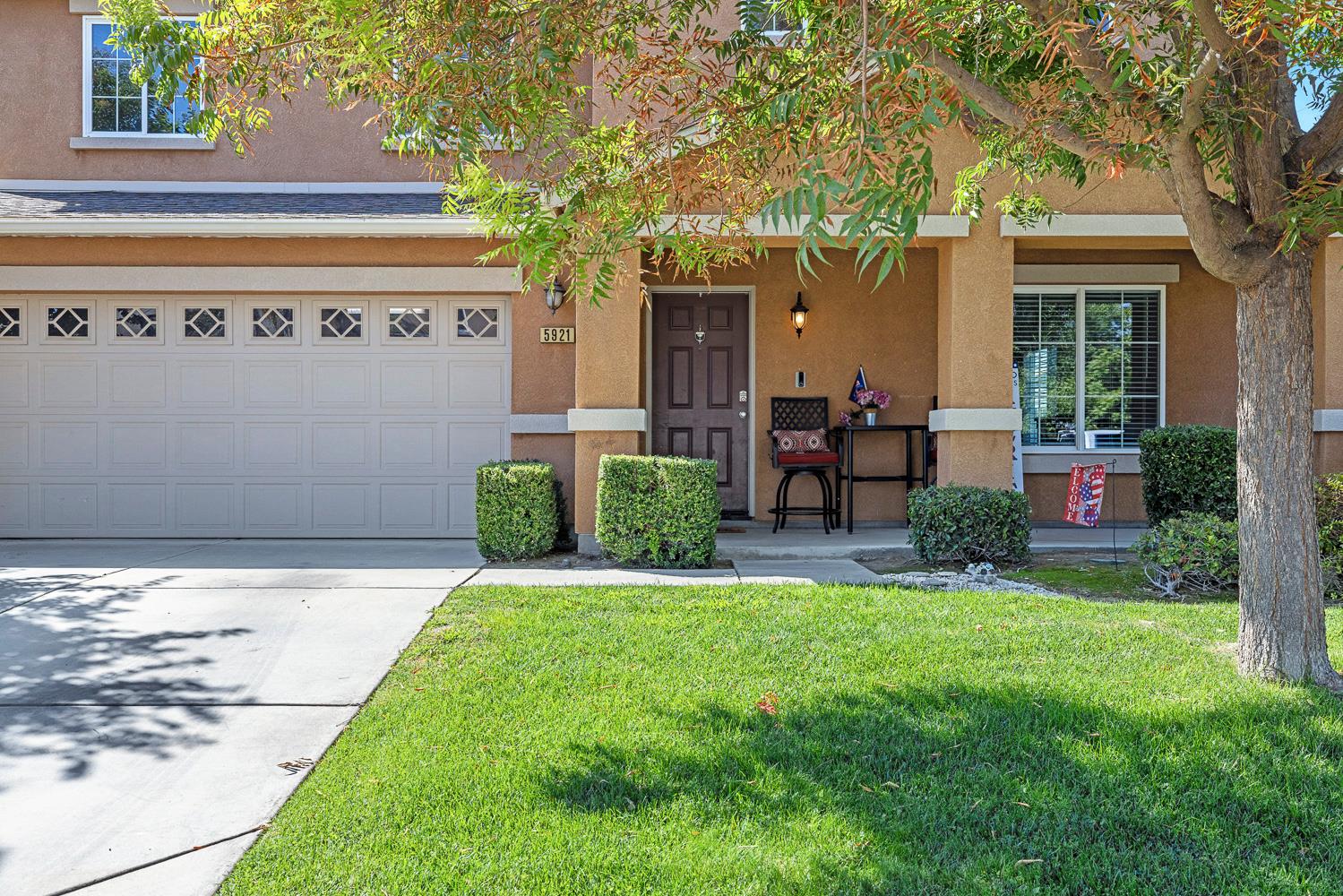 5921 W Dayton, Fresno, CA 93722
