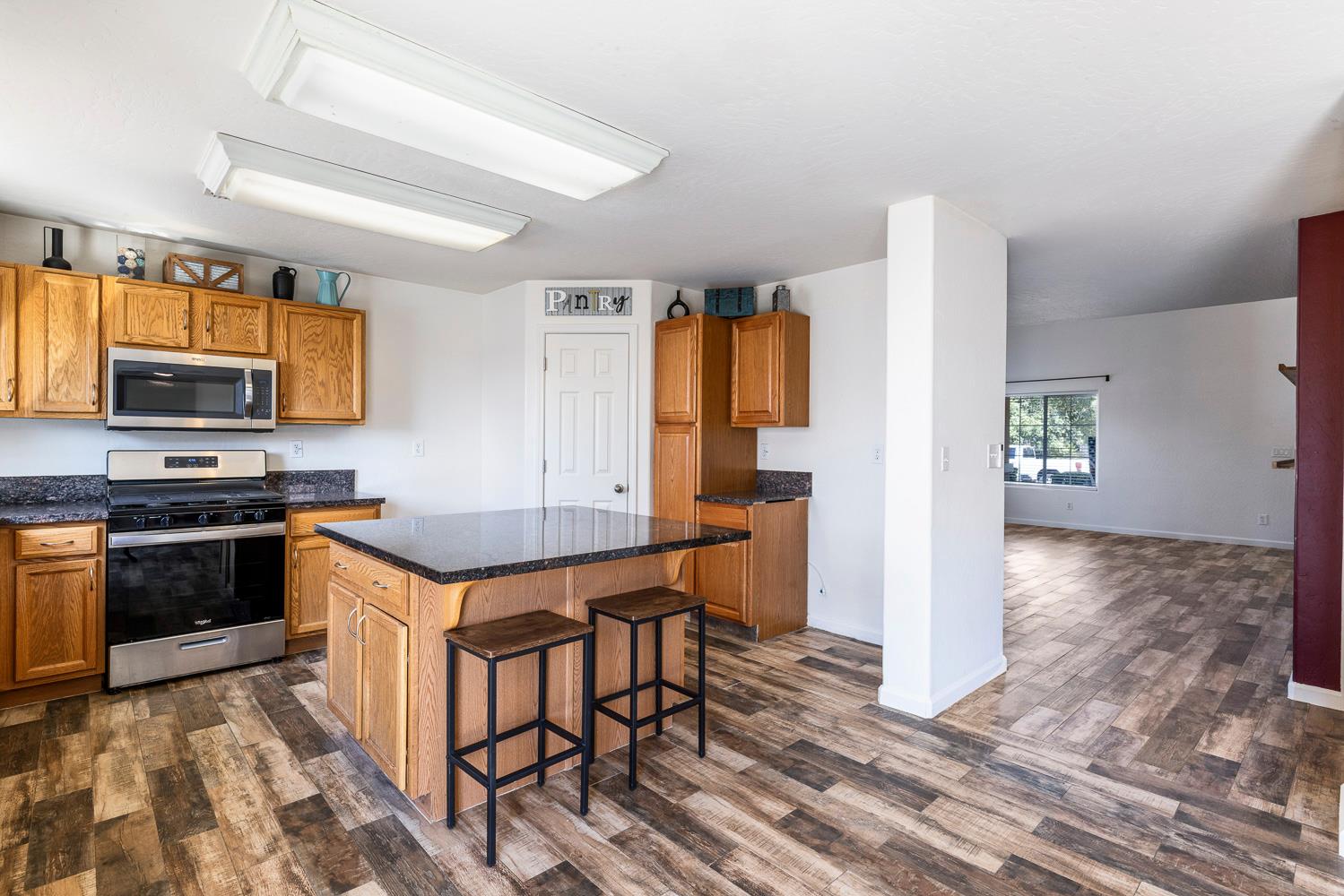 5921 W Dayton, Fresno, CA 93722