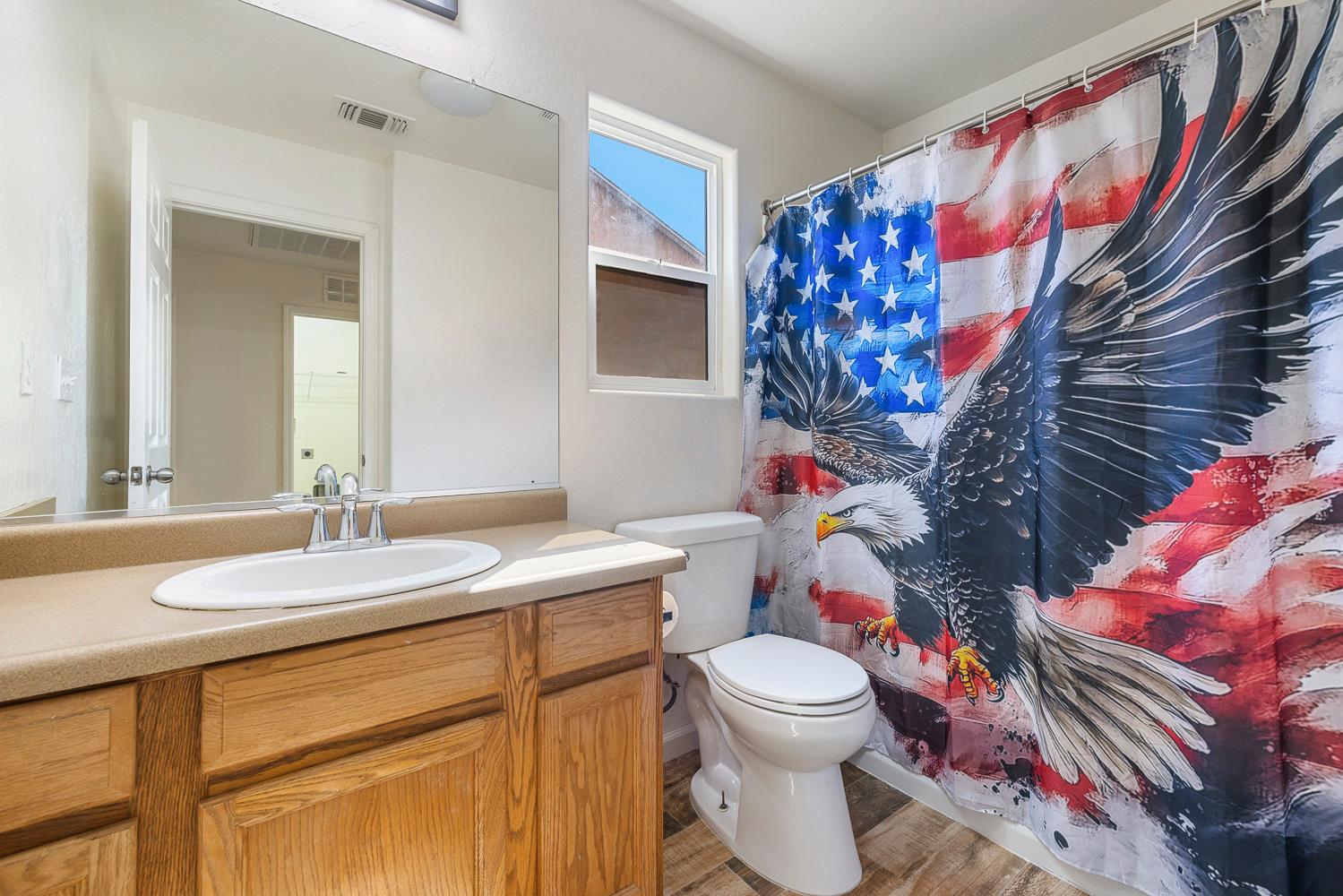 5921 W Dayton, Fresno, CA 93722