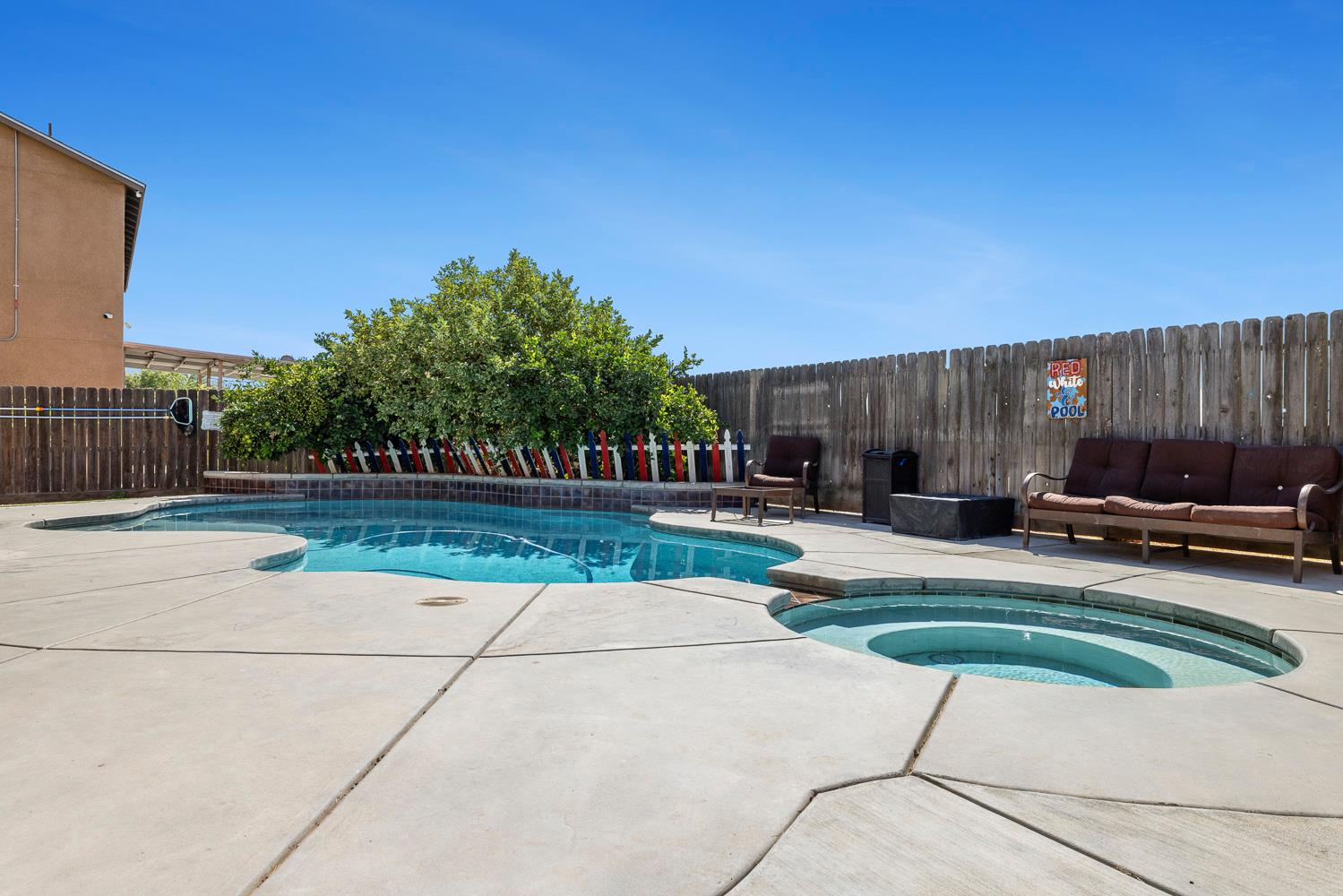 5921 W Dayton, Fresno, CA 93722