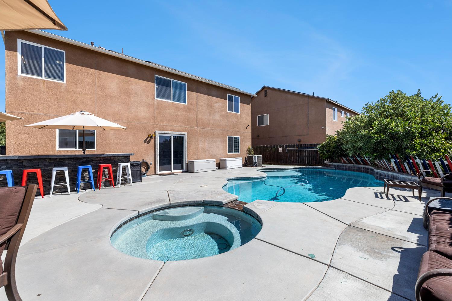 5921 W Dayton, Fresno, CA 93722