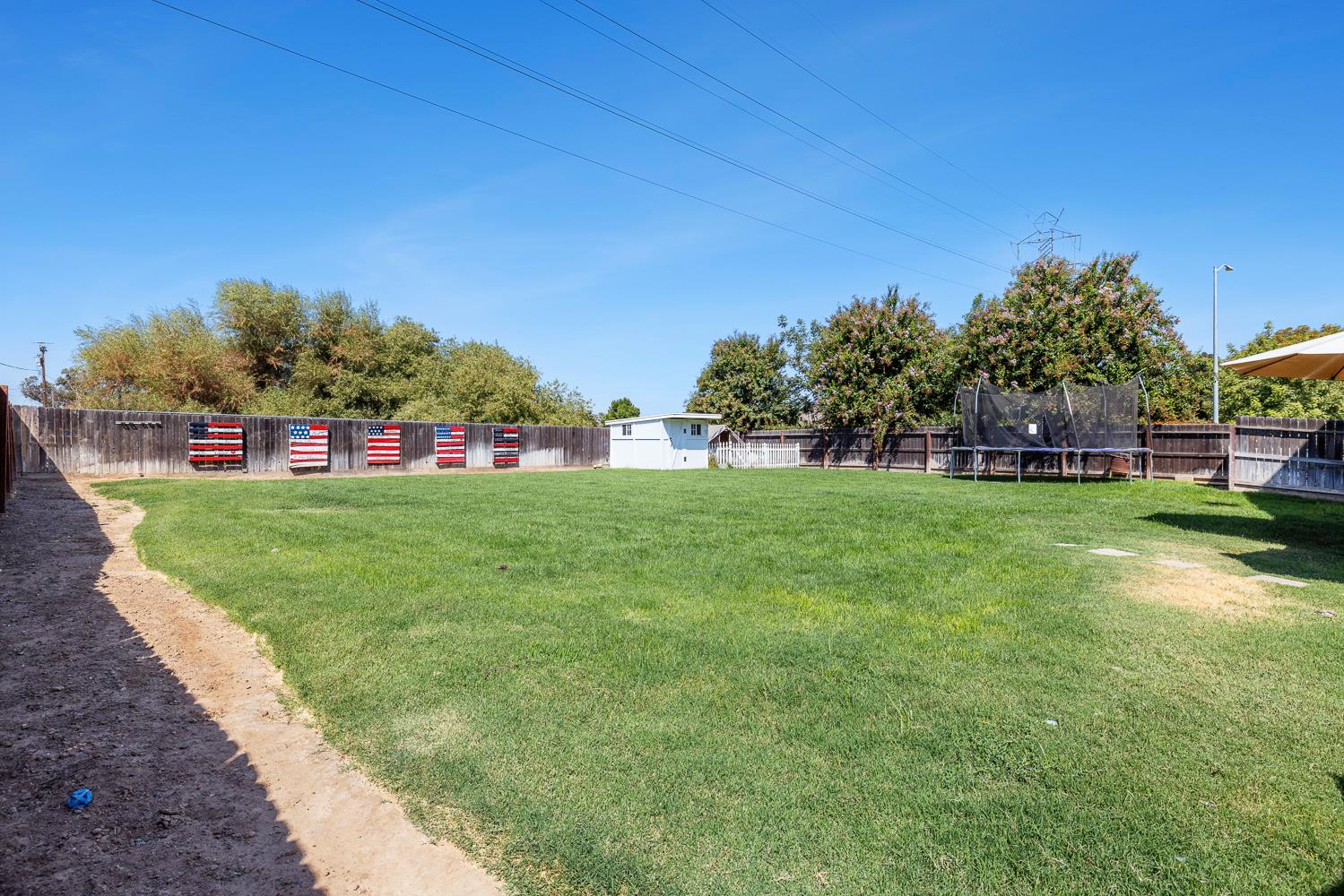 5921 W Dayton, Fresno, CA 93722