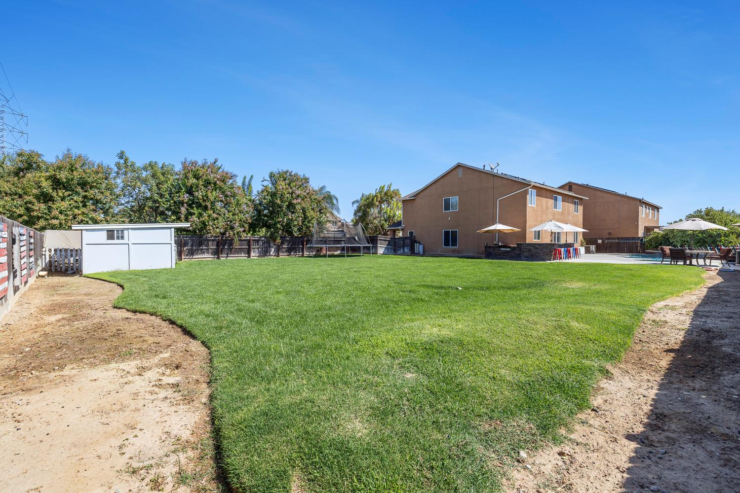 5921 W Dayton, Fresno, CA 93722
