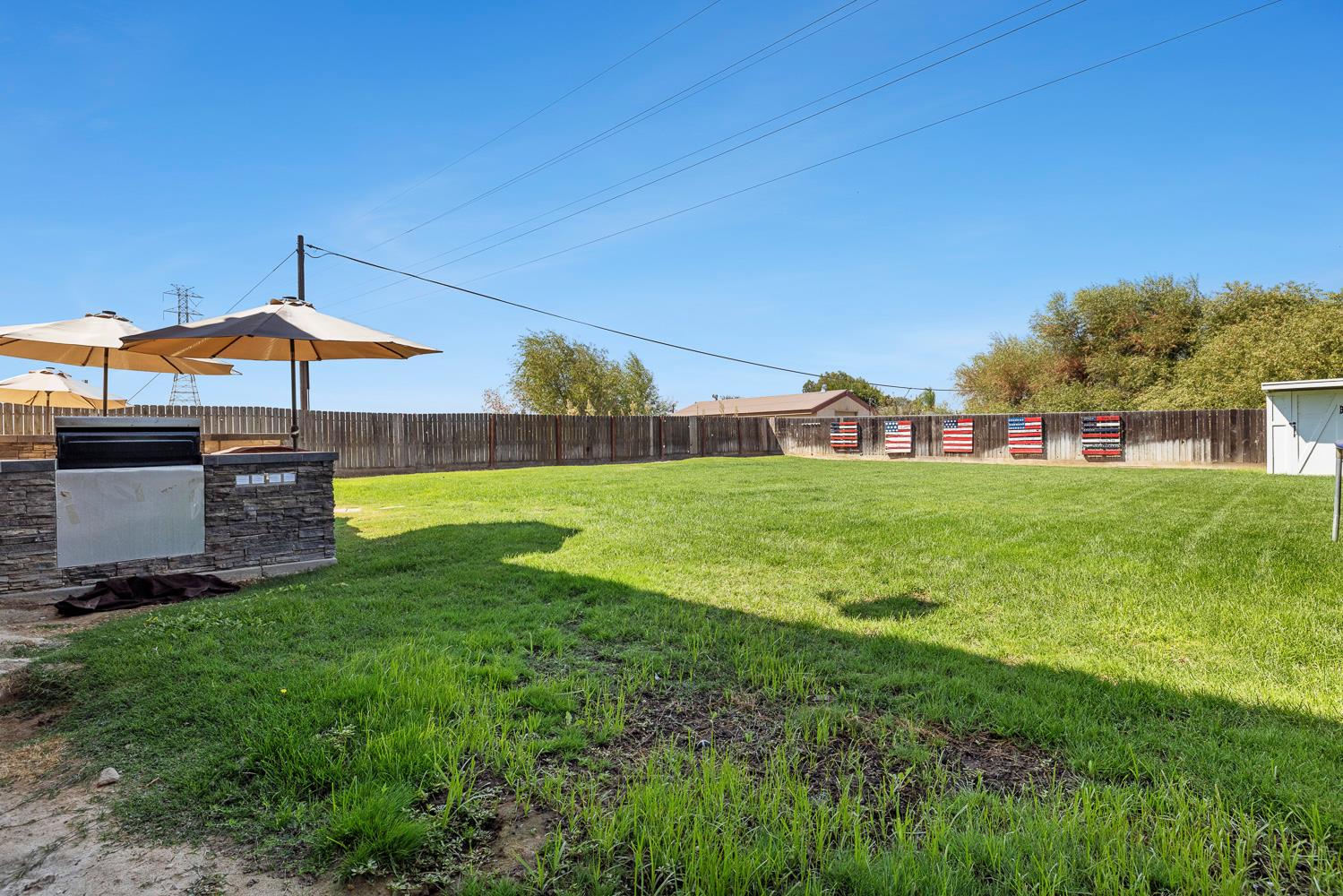 5921 W Dayton, Fresno, CA 93722