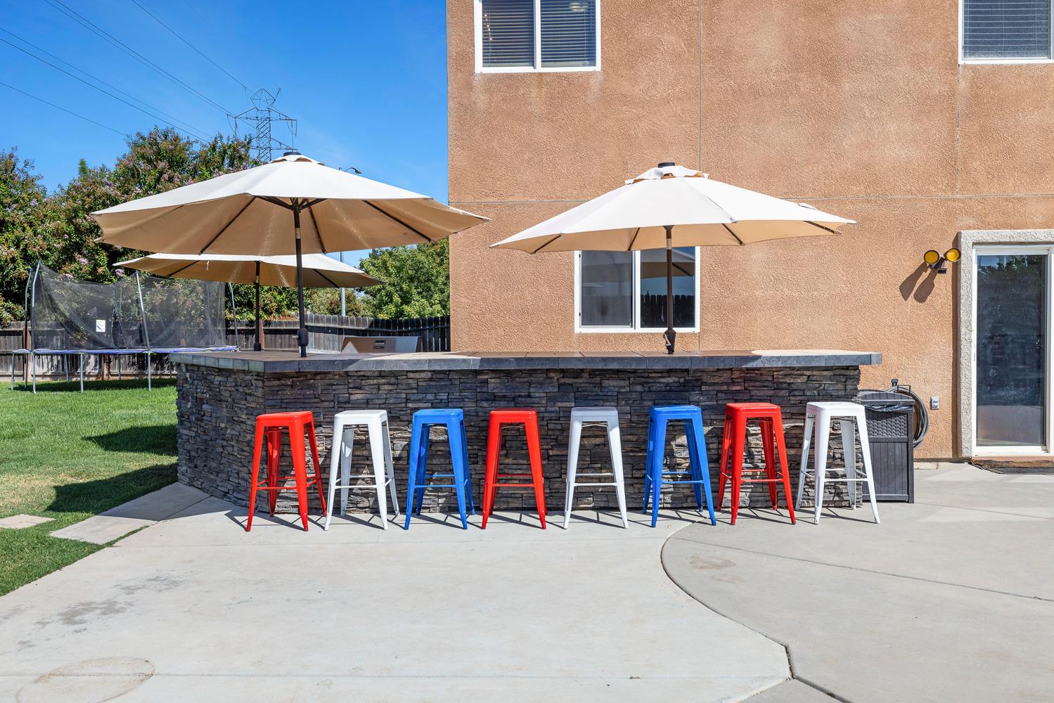 5921 W Dayton, Fresno, CA 93722