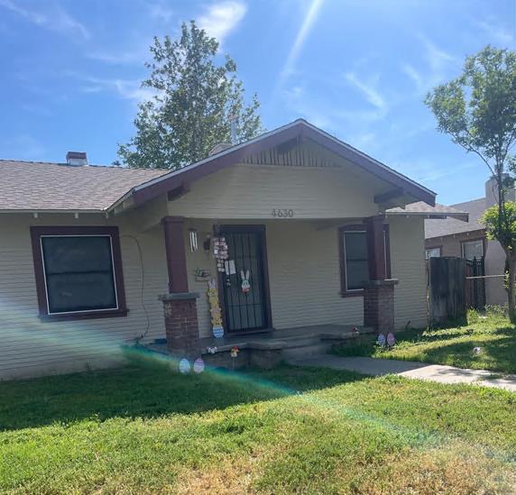 4630 E Iowa Ave, Fresno, CA 93702