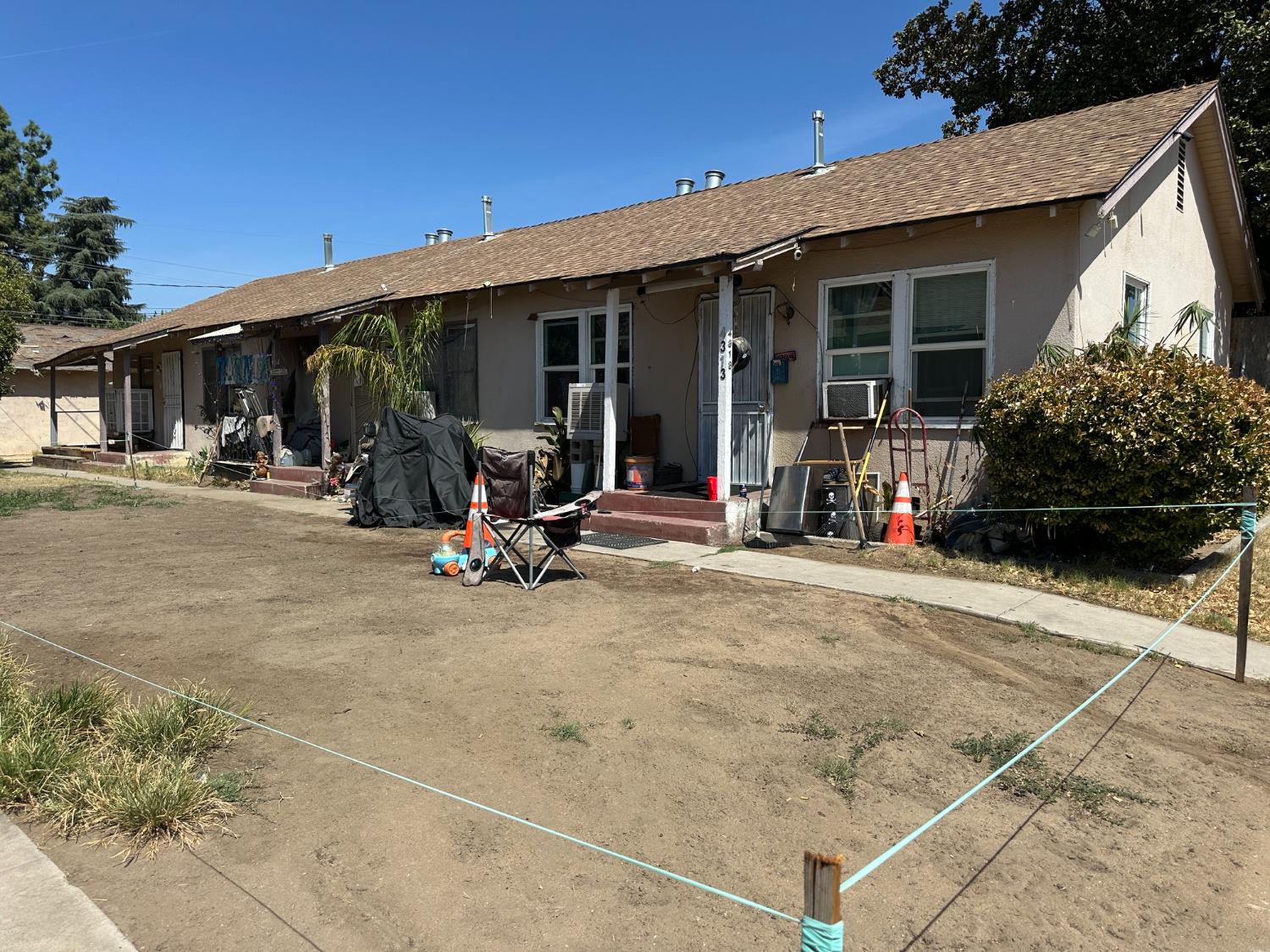 4303 E Belmont Ave, Fresno, CA 93702