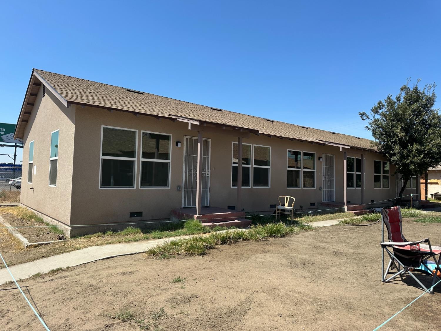4303 E Belmont Ave, Fresno, CA 93702