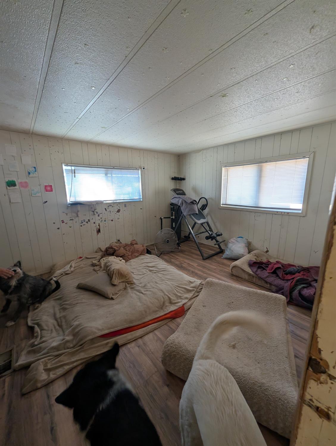 36197 Mistletoe Rd, Yokuts Valley, CA 93675
