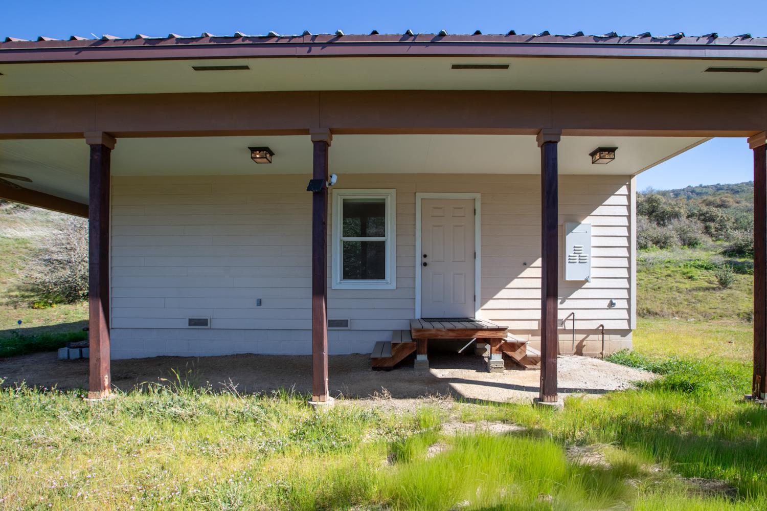 44981 Todd Eymann Rd, Miramonte, CA 93641