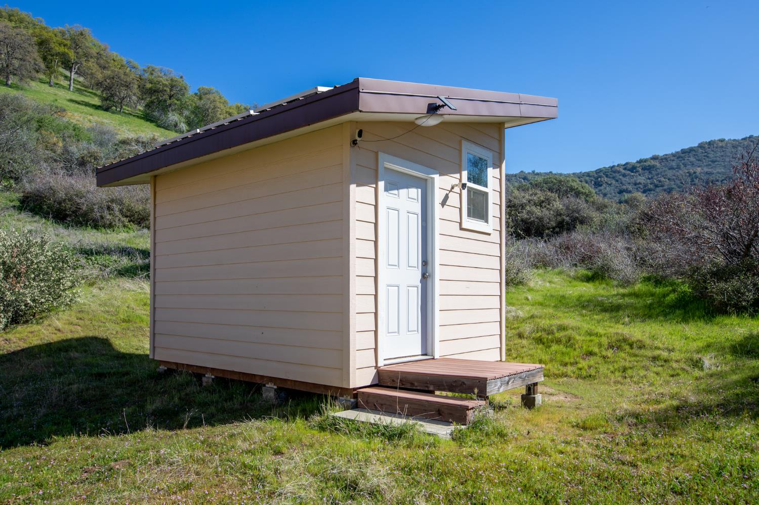 44981 Todd Eymann Rd, Miramonte, CA 93641