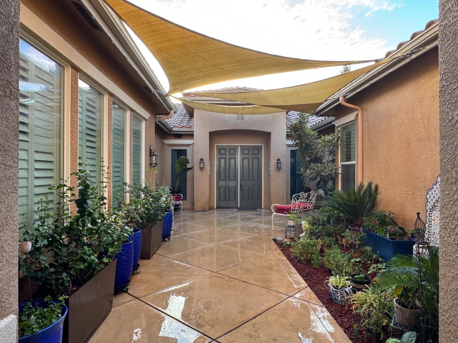 1461 N Harvard Ave, Clovis, CA 93619