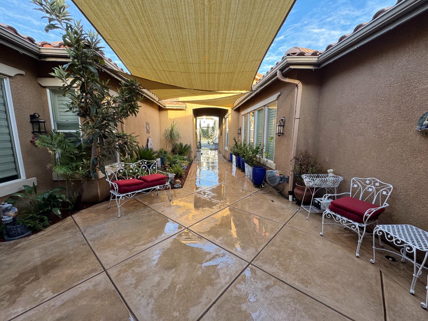 1461 N Harvard Ave, Clovis, CA 93619