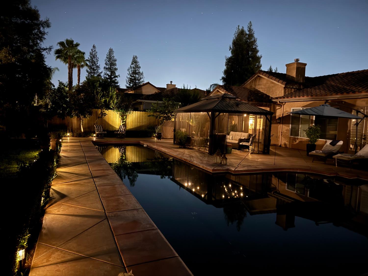 1461 N Harvard Ave, Clovis, CA 93619