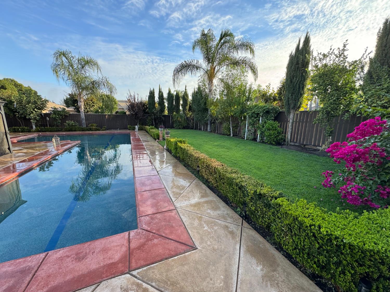 1461 N Harvard Ave, Clovis, CA 93619