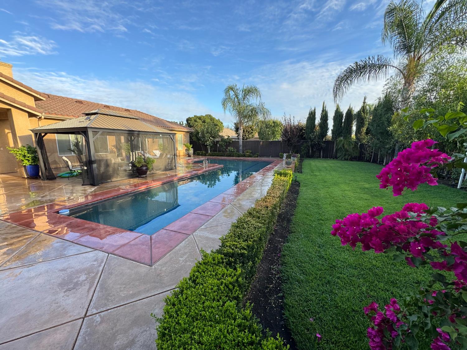 1461 N Harvard Ave, Clovis, CA 93619