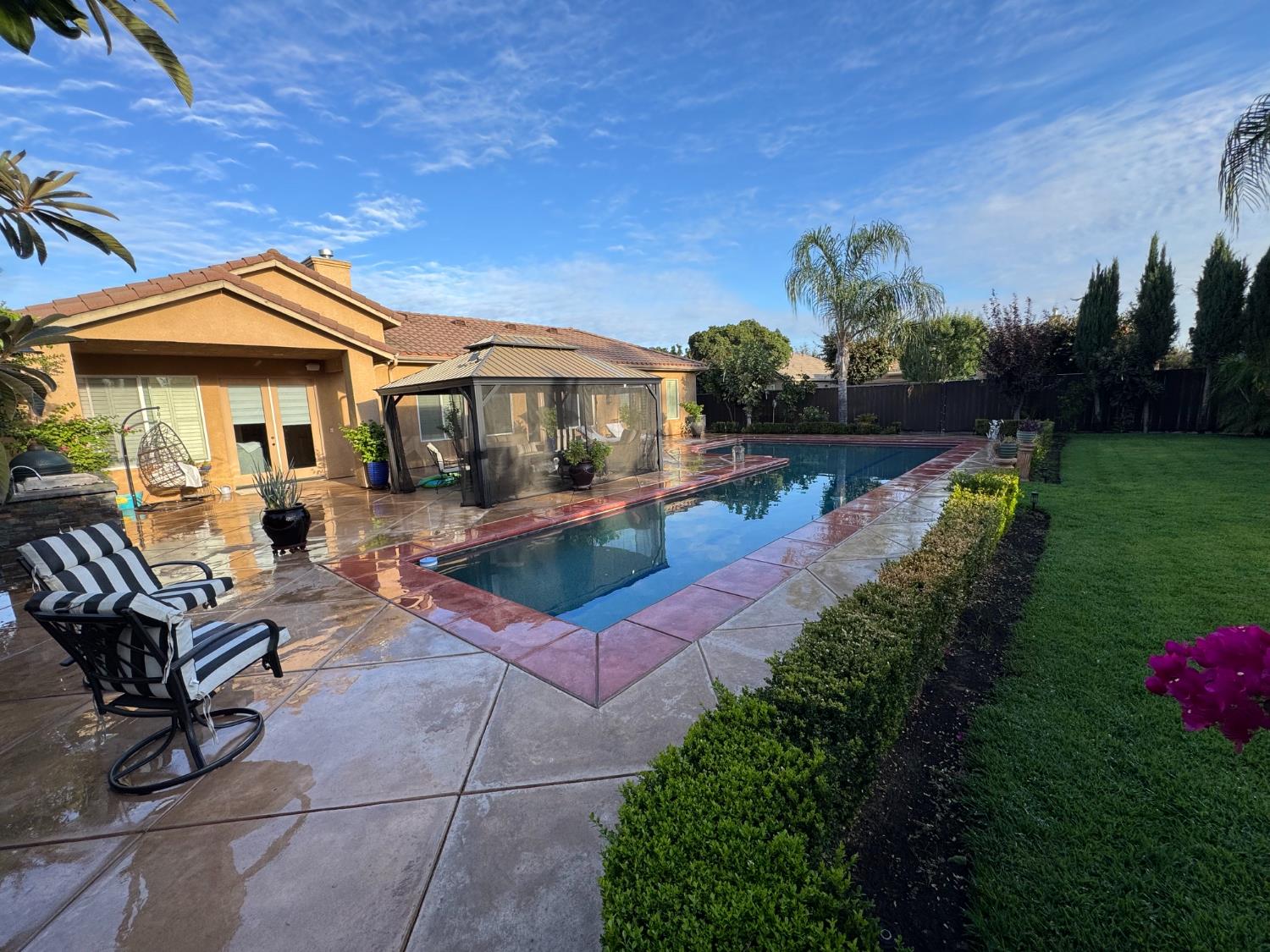 1461 N Harvard Ave, Clovis, CA 93619