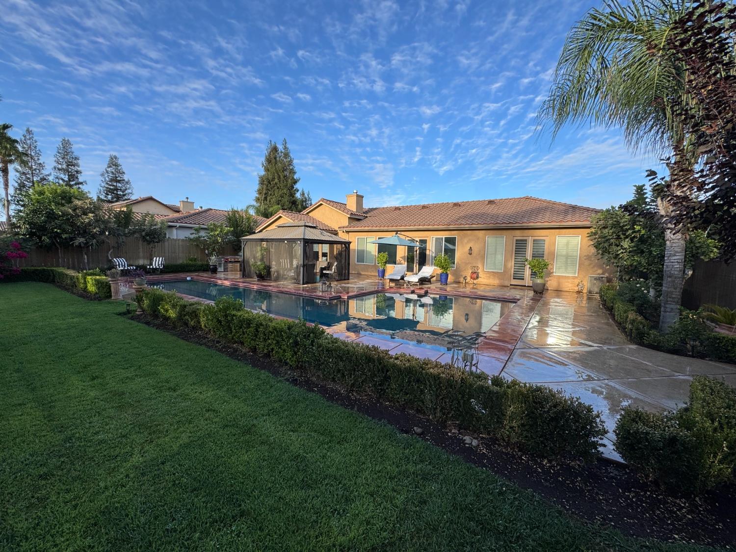 1461 N Harvard Ave, Clovis, CA 93619