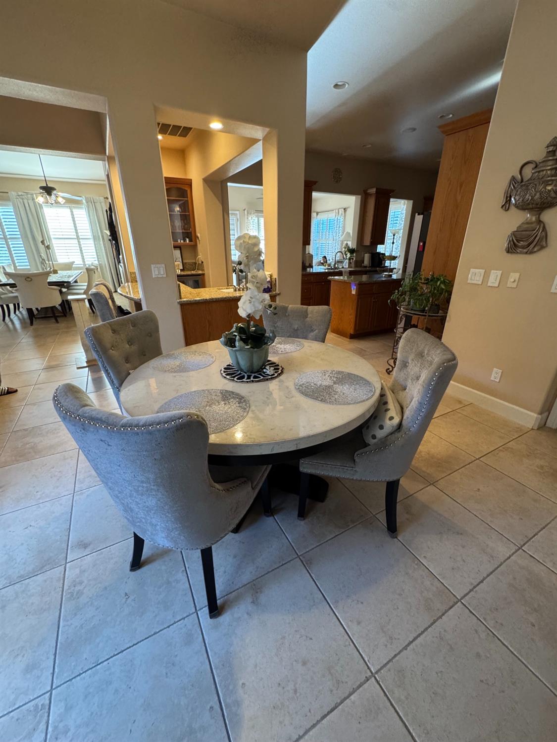1461 N Harvard Ave, Clovis, CA 93619